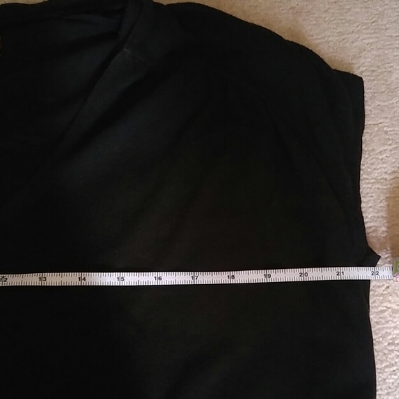 ๐Host Pick๐Urban Outfitters Mouchette High-Low Top - Picture 8 of 8